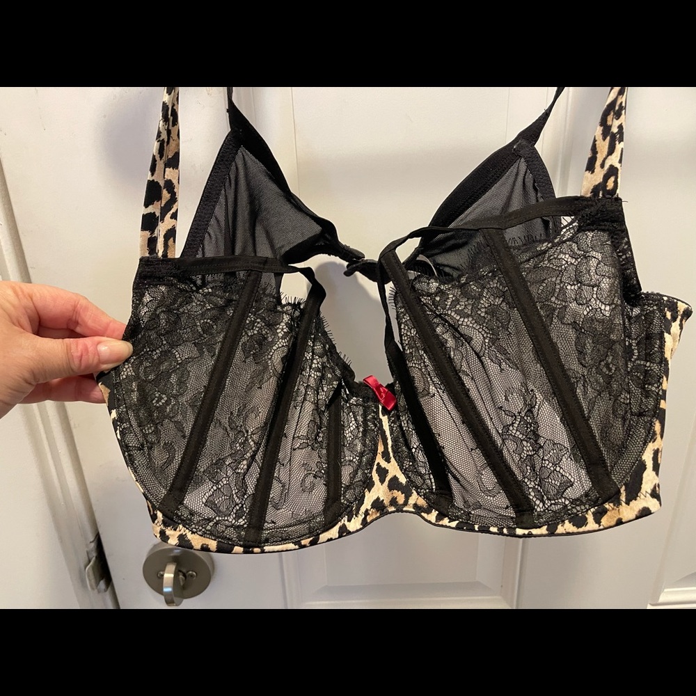 Sexy Bra